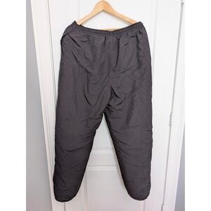 Athletech Thick Snowpants Elastic Waist Large Men Women